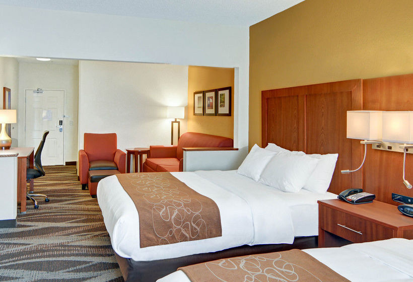 Hotel Comfort Suites  | Longview | Texas | United States 20