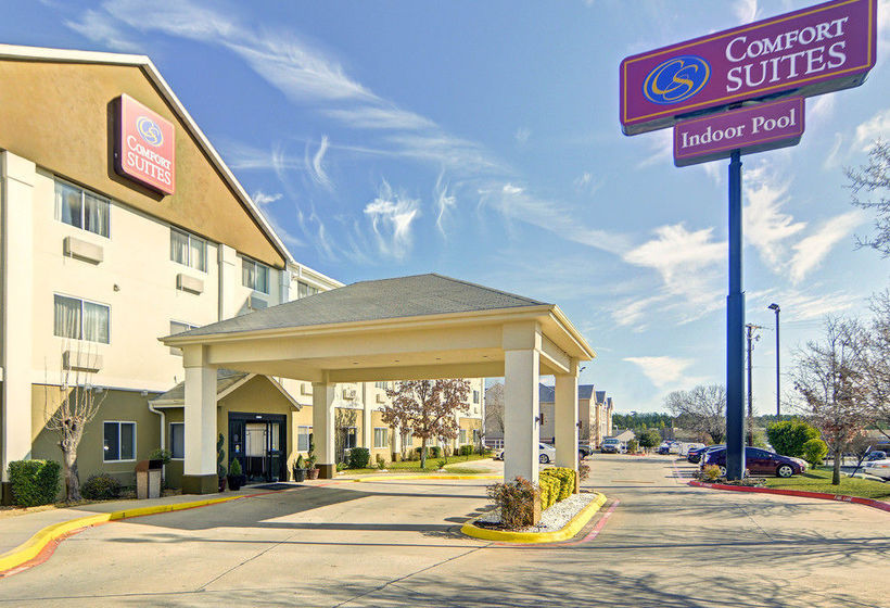 Hotel Comfort Suites  | Longview | Texas | United States 5