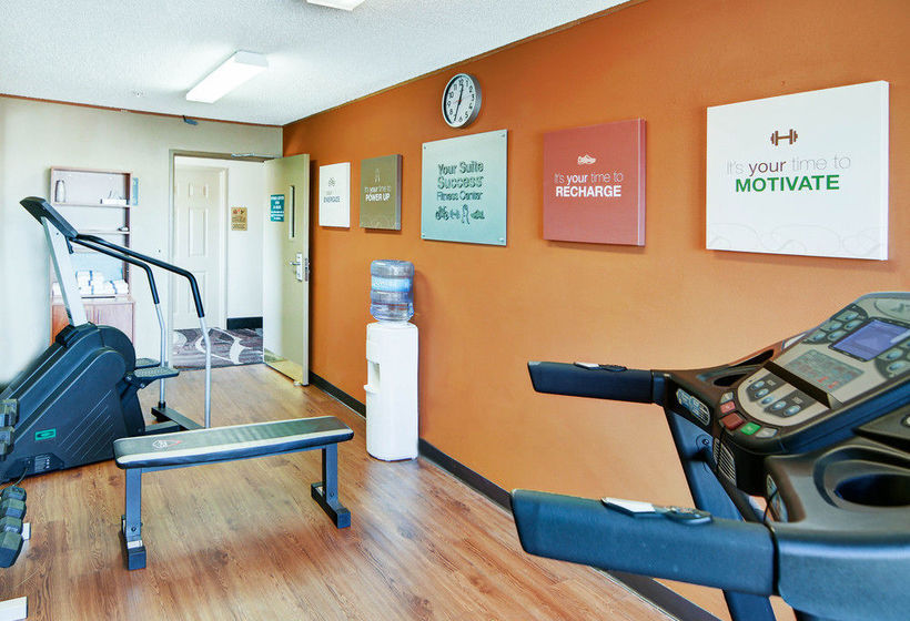 Hotel Comfort Suites  | Longview | Texas | United States 9