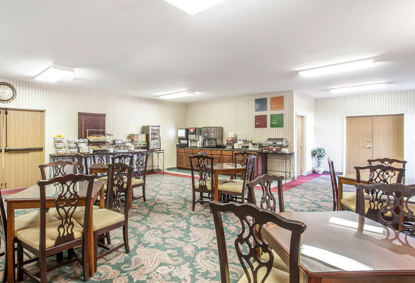 Hotel Comfort Suites  | Yakima | Washington | United States 1