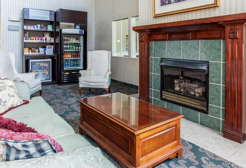 Hotel Comfort Suites  | Yakima | Washington | United States 11