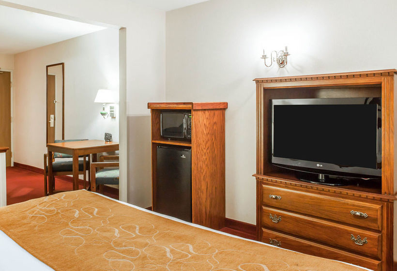 Hotel Comfort Suites  | Yakima | Washington | United States 12