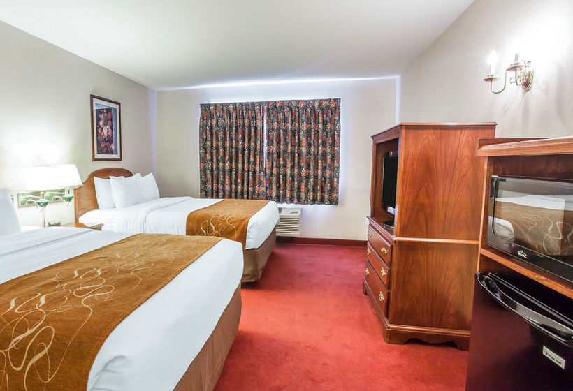 Hotel Comfort Suites  | Yakima | Washington | United States 14
