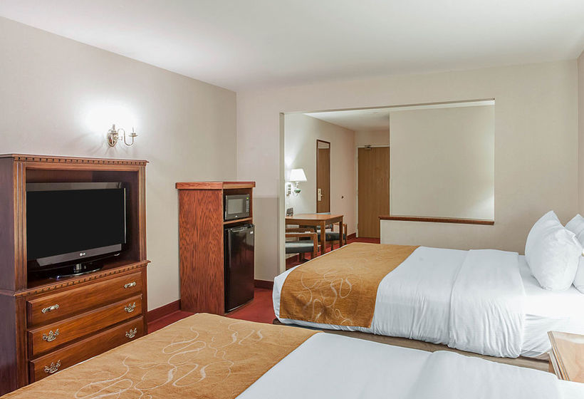 Hotel Comfort Suites  | Yakima | Washington | United States 15