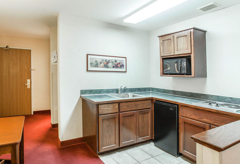 Hotel Comfort Suites  | Yakima | Washington | United States 17