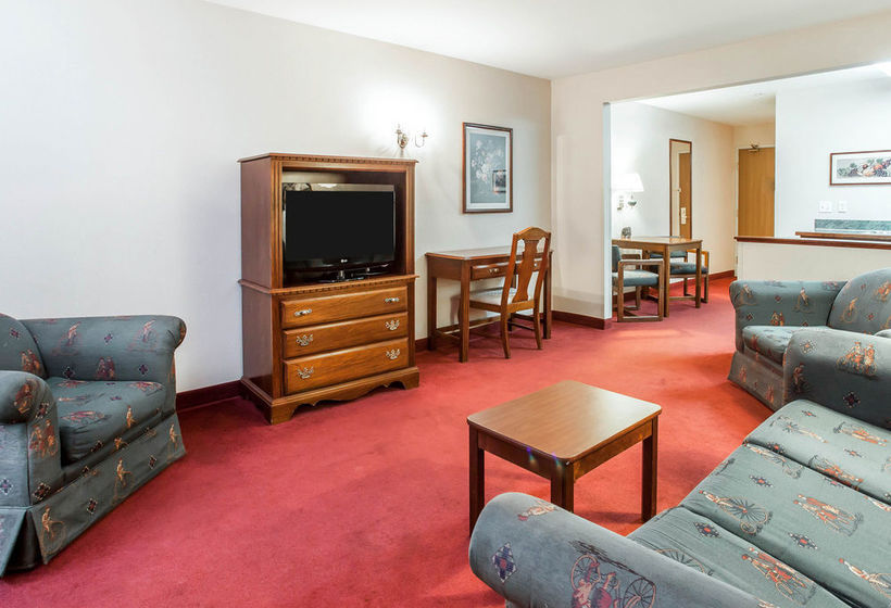 Hotel Comfort Suites  | Yakima | Washington | United States 18