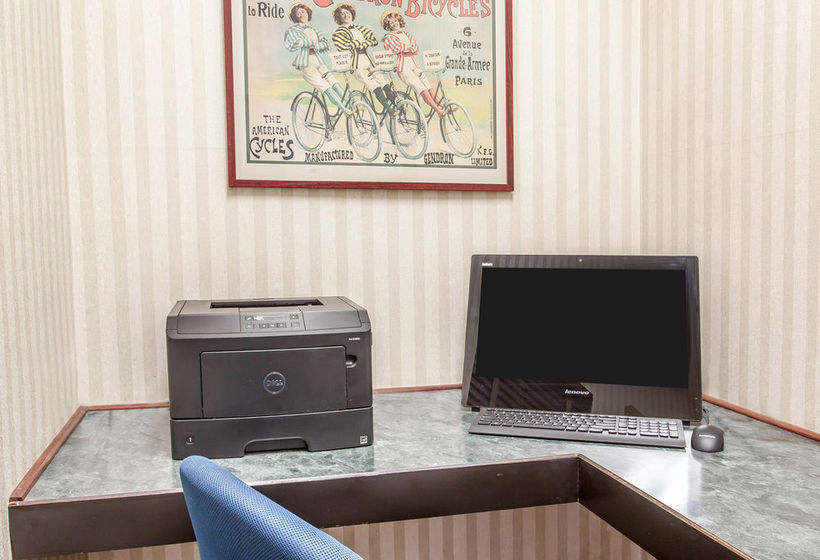 Hotel Comfort Suites  | Yakima | Washington | United States 2