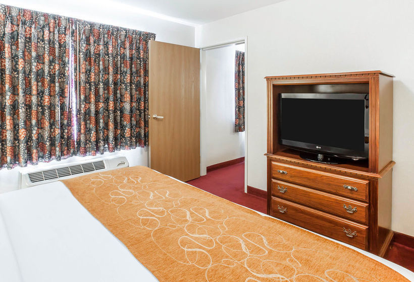 Hotel Comfort Suites  | Yakima | Washington | United States 20