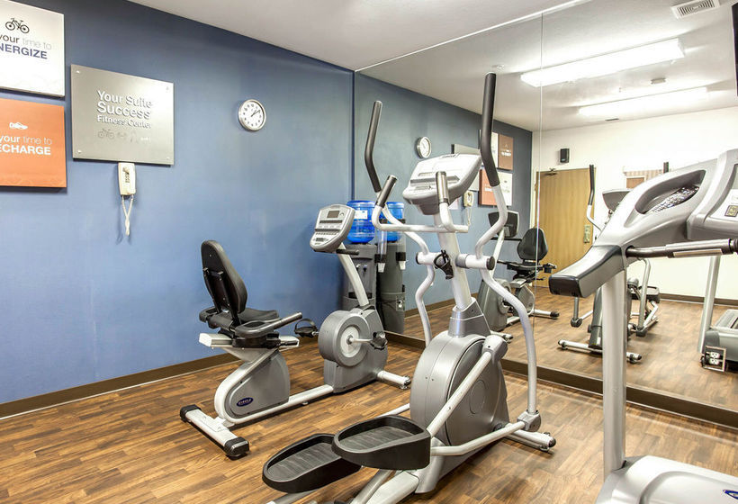 Hotel Comfort Suites  | Yakima | Washington | United States 3