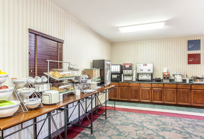 Hotel Comfort Suites  | Yakima | Washington | United States 5