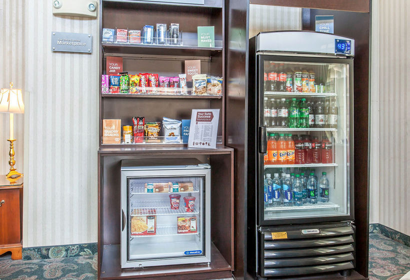 Hotel Comfort Suites  | Yakima | Washington | United States 7