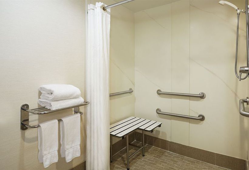 Hotel Comfort Suites  | Glen Allen | Virginia | United States 1