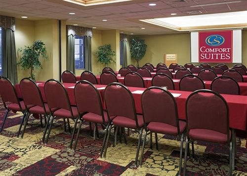 Hotel Comfort Suites  | Glen Allen | Virginia | United States 11