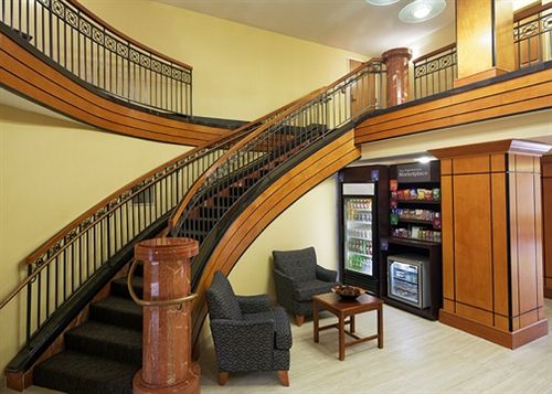 Hotel Comfort Suites  | Glen Allen | Virginia | United States 13