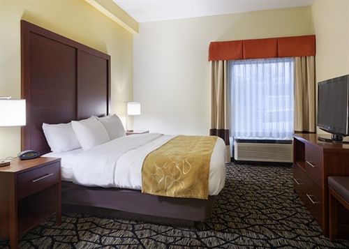 Hotel Comfort Suites  | Glen Allen | Virginia | United States 14