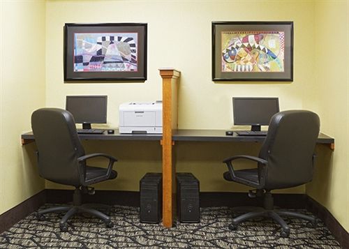 Hotel Comfort Suites  | Glen Allen | Virginia | United States 15