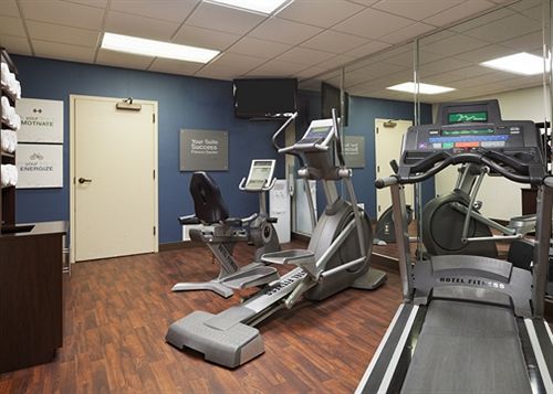 Hotel Comfort Suites  | Glen Allen | Virginia | United States 16