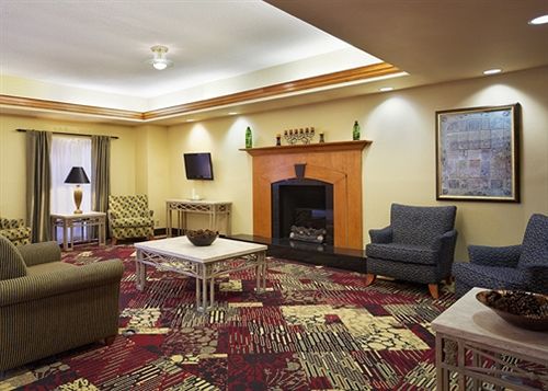 Hotel Comfort Suites  | Glen Allen | Virginia | United States 17