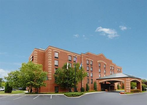 Hotel Comfort Suites  | Glen Allen | Virginia | United States 3
