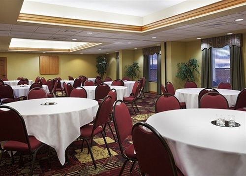 Hotel Comfort Suites  | Glen Allen | Virginia | United States 7