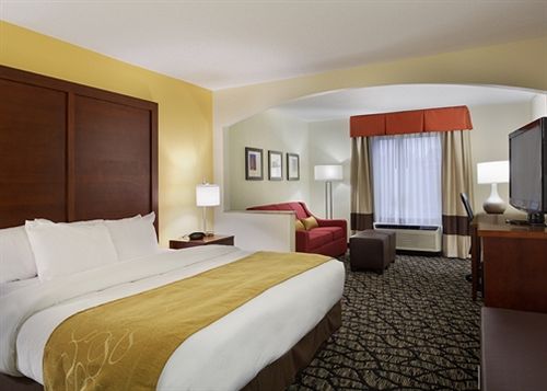 Hotel Comfort Suites  | Glen Allen | Virginia | United States 9