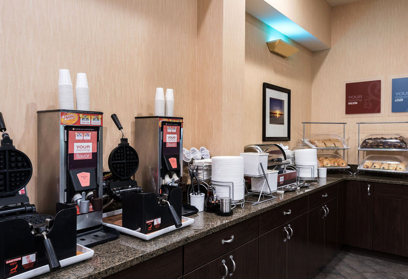 Hotel Comfort Suites Chincoteague Chincoteague Island Virginia