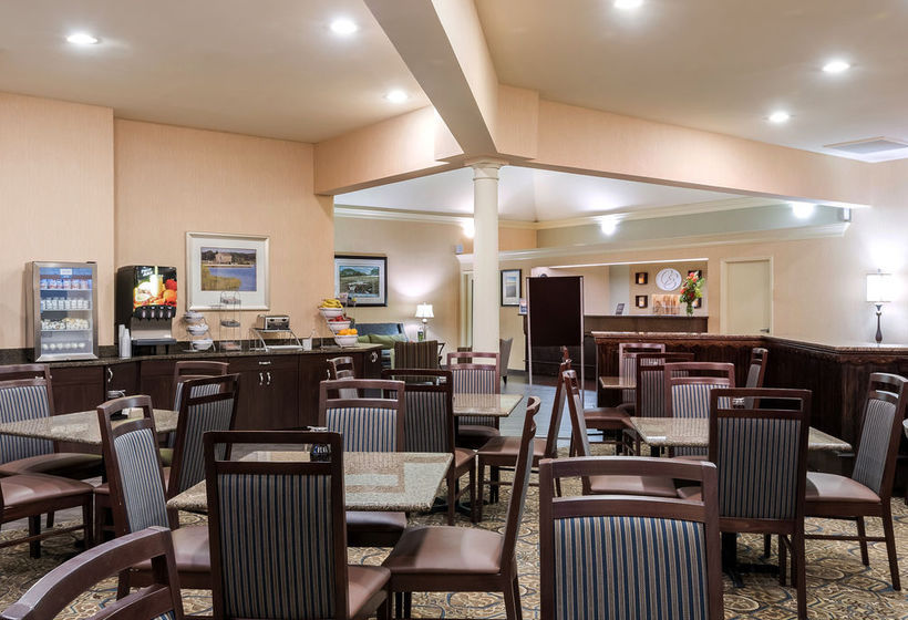 Hotel Comfort Suites Chincoteague  | Chincoteague Island | Virginia | Estados Unidos 1