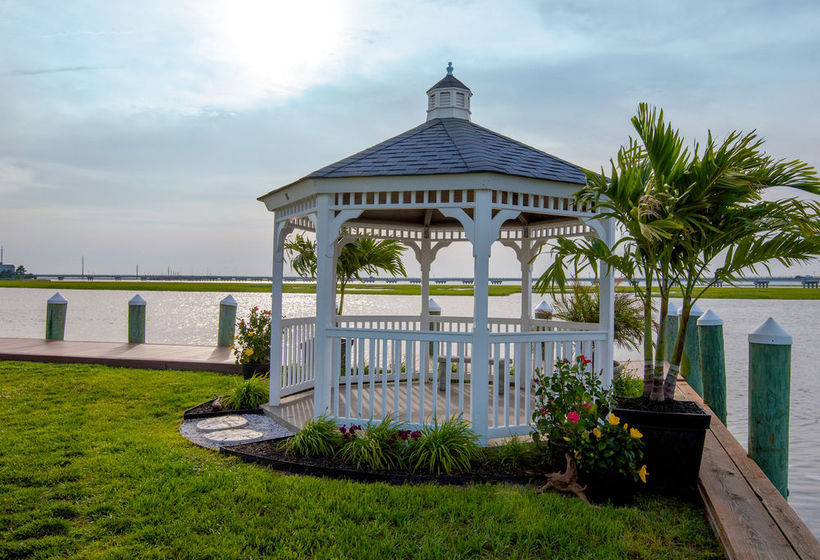 Hotel Comfort Suites Chincoteague  | Chincoteague Island | Virginia | Estados Unidos 10