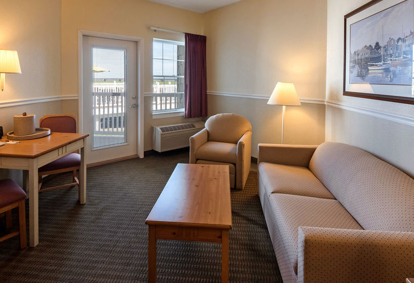 Hotel Comfort Suites Chincoteague  | Chincoteague Island | Virginia | Estados Unidos 18