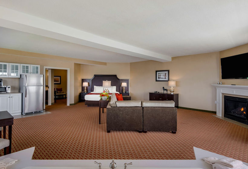 Hotel Comfort Suites Chincoteague  | Chincoteague Island | Virginia | Estados Unidos 19