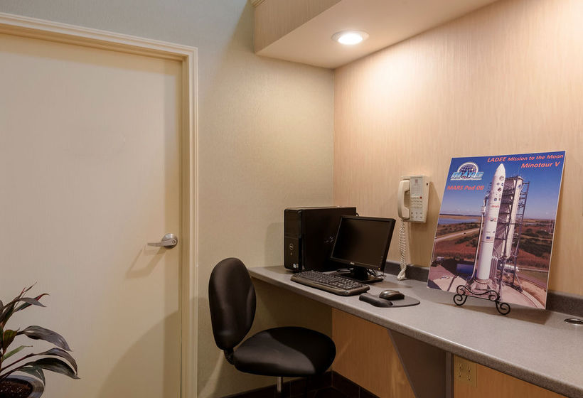 Hotel Comfort Suites Chincoteague  | Chincoteague Island | Virginia | Estados Unidos 2