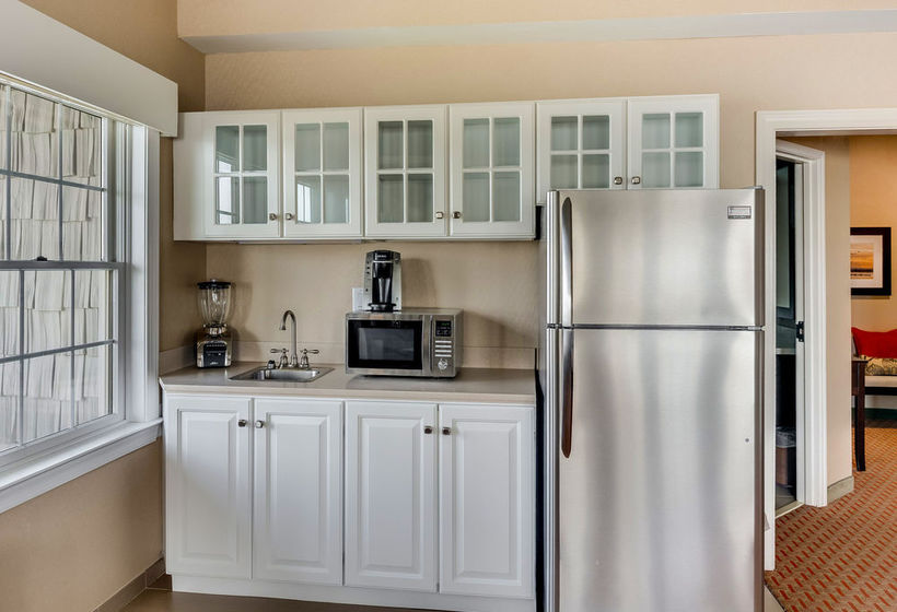 Hotel Comfort Suites Chincoteague  | Chincoteague Island | Virginia | Estados Unidos 20