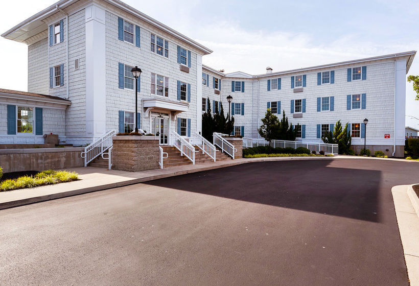 Hotel Comfort Suites Chincoteague  | Chincoteague Island | Virginia | Estados Unidos 4