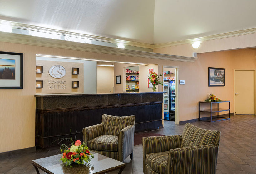 Hotel Comfort Suites Chincoteague  | Chincoteague Island | Virginia | Estados Unidos 5