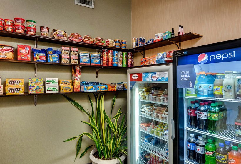 Hotel Comfort Suites Chincoteague  | Chincoteague Island | Virginia | Estados Unidos 7