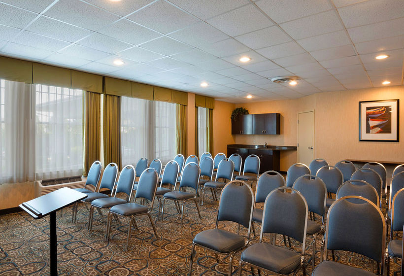 Hotel Comfort Suites Chincoteague  | Chincoteague Island | Virginia | Estados Unidos 8