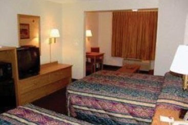 Hotel Comfort Suites at Tucson Mall  | Tucson | Arizona | United States 1