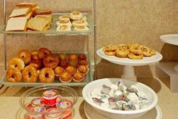 Hotel Comfort Suites at Tucson Mall  | Tucson | Arizona | United States 10