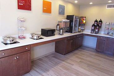 Hotel Comfort Suites at Tucson Mall  | Tucson | Arizona | United States 12