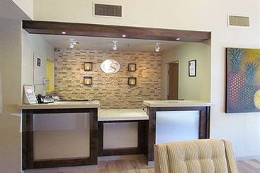 Hotel Comfort Suites at Tucson Mall  | Tucson | Arizona | United States 13