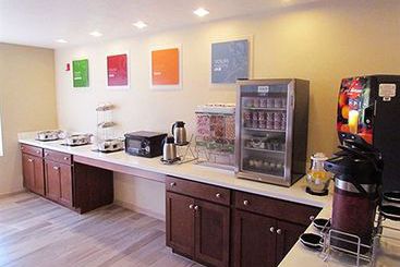 Hotel Comfort Suites at Tucson Mall  | Tucson | Arizona | United States 14