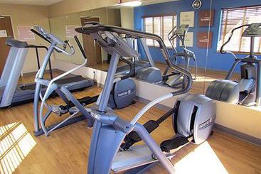 Hotel Comfort Suites at Tucson Mall  | Tucson | Arizona | United States 15