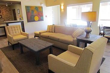 Hotel Comfort Suites at Tucson Mall  | Tucson | Arizona | United States 16