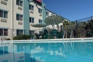 Hotel Comfort Suites at Tucson Mall  | Tucson | Arizona | United States 2