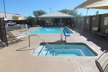 Hotel Comfort Suites at Tucson Mall  | Tucson | Arizona | United States 20