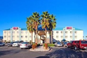 Hotel Comfort Suites at Tucson Mall  | Tucson | Arizona | United States 5