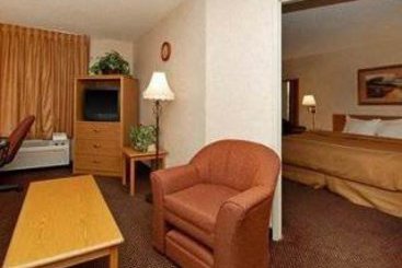 Hotel Comfort Suites at Tucson Mall  | Tucson | Arizona | United States 6
