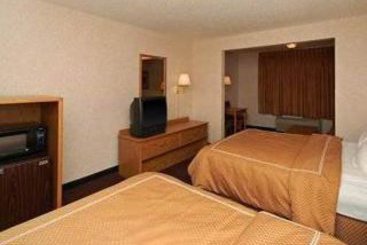 Hotel Comfort Suites at Tucson Mall  | Tucson | Arizona | United States 7