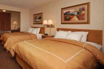 Hotel Comfort Suites at Tucson Mall  | Tucson | Arizona | United States 8