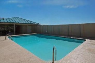 Hotel Comfort Suites at Tucson Mall  | Tucson | Arizona | United States 9